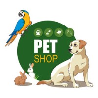 Pampered Pets Only logo - Similar company to Spupps Limited