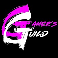 Gamer's Guild logo - Similar company to Ourvolunteer.Com