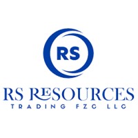 RS RESOURCES TRADING FZC LLC logo - Similar company to Kortex Scrap Traders