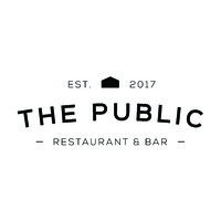 The Public Restaurant and Bar logo - Similar company to Restaurant Public