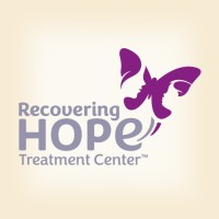 Recovering Hope logo - Similar company to At Contracting Solutions