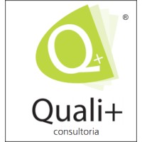 Quali+ logo - Similar company to Tpzlabs