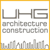 UHG Mimarlık logo - Similar company to Aer Yapı Mimarlık