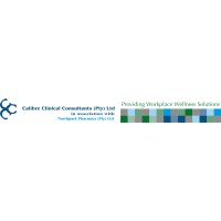 Calibre Clinical Consultants (Pty) Ltd logo - Similar company to Elsali Wellness Center