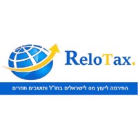 Relotax logo - Similar company to Kd Media