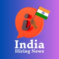 India Hiring News logo - Similar company to Hiring Pearl