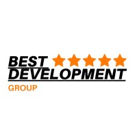 Best Development Group logo - Similar company to Rafin Księgowość