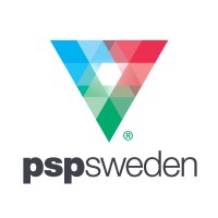 PSP Sweden (Core Strengths®, TotalSDI®) logo - Similar company to Intermaq Do Brasil
