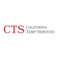 California Temp Services, Inc logo - Similar company to Tao Motor Perú