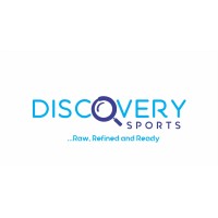 Discovery Sports Management logo - Similar company to Garnet Law Practice