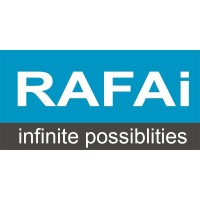 Rafai Technologies Pvt. Ltd logo - Similar company to Droitcloud