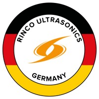 RINCO ULTRASONICS GmbH logo - Similar company to Smart Material Corporation