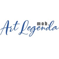 Art Legenda logo - Similar company to Expolisi