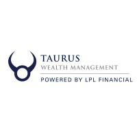 Taurus Wealth Management Powered by LPL Financial logo - Similar company to Set Her Free
