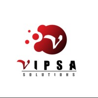 VipSa Solutions logo - Similar company to Vipsa