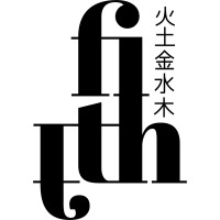Fifthsense logo - Similar company to Missmind - Digital Agency
