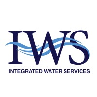 Integrated Water Services logo - Similar company to Barnfield Engineering Services Ltd