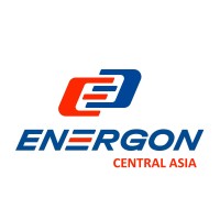 Energon Central Asia logo - Similar company to Dauscher.Kz