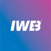 iWeb Agency logo - Similar company to Cubedai