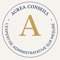 Aurea Conseils logo - Similar company to Aurea Conseils