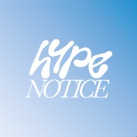 HYPE NOTICE logo - Similar company to Com' Momy