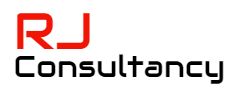 RJ Consultancy logo - Similar company to Rj Consultancy