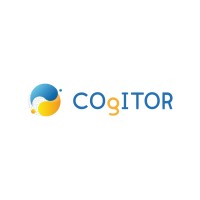 COgITOR Project logo - Similar company to Br&L Solution