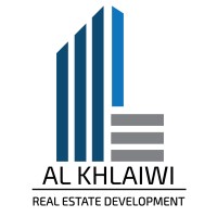 AL KHLAIWI REAL ESTATE DEVELOPMENT logo - Similar company to L