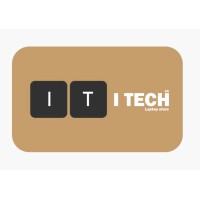 ITech logo - Similar company to Apexcode Labs