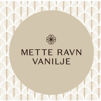 Mette Ravn Vanilje logo - Similar company to Lake Victoria Vanilla