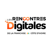 LES RENCONTRES DIGITALES DE LA FRANCHISE CÔTE D'IVOIRE logo - Similar company to Axigbe