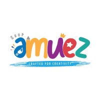 Shopamuez logo - Similar company to Lakshiddhar