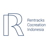 PT. Rentracks Cocreation Indonesia logo - Similar company to Shinta Vr
