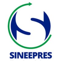 SINEEPRES logo - Similar company to Remit Resources