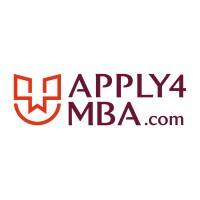apply4mba.com logo - Similar company to Ub Hacking 2024