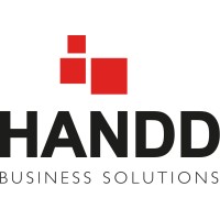 HANDD Business Solutions Asia logo - Similar company to Innocel Services Sdn Bhd