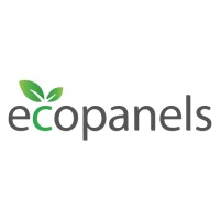Ecopanels BV logo - Similar company to Ecopanels
