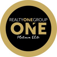 Realty ONE Group Platinum Elite logo - Similar company to Sewer View