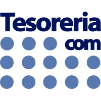 Tesoreria.com Comunidad Financiera logo - Similar company to Finanzas Y Tesoreria