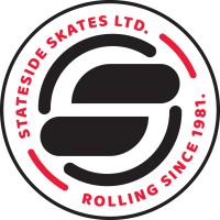 Stateside Skates Ltd logo - Similar company to Chuffed Skates