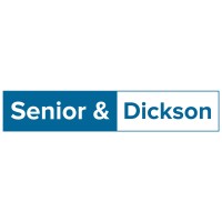 SENIOR AND DICKSON LIMITED logo - Similar company to Paragon Design Solutions Ltd