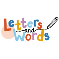 Letters & Words logo - Similar company to Overmugged