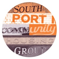 South Port Community Housing Group logo - Similar company to Inner Eastern Llen