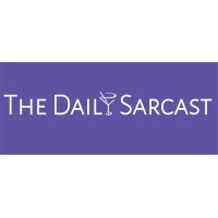 The Daily Sarcast logo - Similar company to Luisante