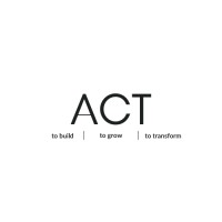 ACT logo - Similar company to Hj Language Classes