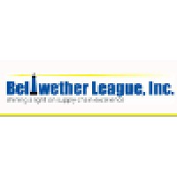 Bellwether League logo - Similar company to Lawrencequeen