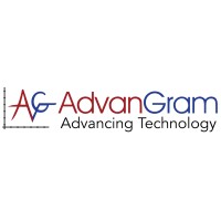 AdvanGram logo - Similar company to Whenx