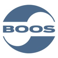 Boos Reinigungsanlagenbau GmbH logo - Similar company to Albert Frey Ag