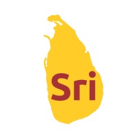 From Sri Lanka logo - Similar company to Hbno