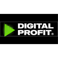 digitalprofit.ca logo - Similar company to Logik Solution